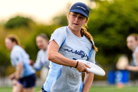 2026 Senior Canadian Ultimate Championship.