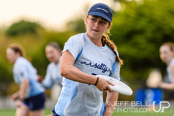 2026 Senior Canadian Ultimate Championship.