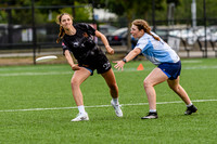 2026 Senior Canadian Ultimate Championship.