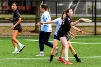 2026 Senior Canadian Ultimate Championship.