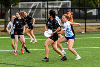 2026 Senior Canadian Ultimate Championship.