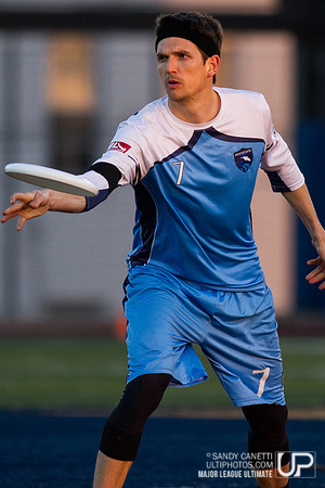 NY Rumble vs. Boston Whitecaps 5/4/13