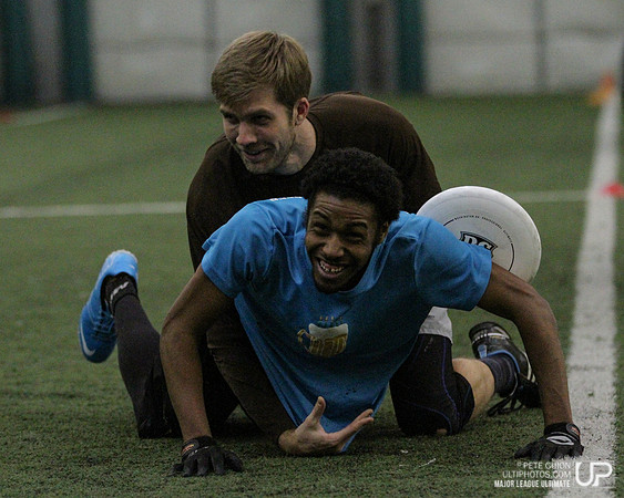 MLU DC Current Open Tryouts #3