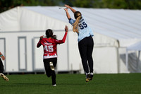 WFDF World Ultimate Club Championships in LIMERICK, IRELAND  15.-22.8 2026