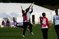 WFDF World Ultimate Club Championships in LIMERICK, IRELAND  15.-22.8 2026