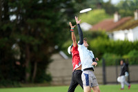 WFDF World Ultimate Club Championships in LIMERICK, IRELAND  15.-22.8 2026