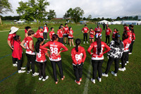 WFDF World Ultimate Club Championships in LIMERICK, IRELAND  15.-22.8 2026