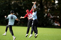 WFDF World Ultimate Club Championships in LIMERICK, IRELAND  15.-22.8 2026