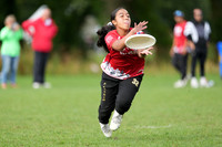 WFDF World Ultimate Club Championships in LIMERICK, IRELAND  15.-22.8 2026