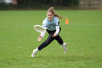 WFDF World Ultimate Club Championships in LIMERICK, IRELAND  15.-22.8 2026