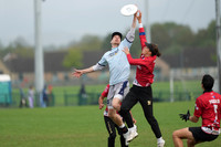 WFDF World Ultimate Club Championships in LIMERICK, IRELAND  15.-22.8 2026