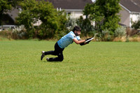 WFDF World Ultimate Club Championships in LIMERICK, IRELAND  15.-22.8 2026