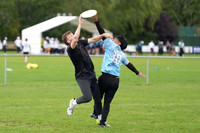 WFDF World Ultimate Club Championships in LIMERICK, IRELAND  15.-22.8 2026