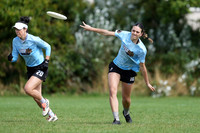 WFDF World Ultimate Club Championships in LIMERICK, IRELAND  15.-22.8 2026