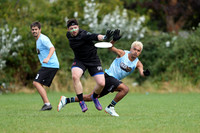 WFDF World Ultimate Club Championships in LIMERICK, IRELAND  15.-22.8 2026