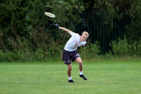 WFDF World Ultimate Club Championships in LIMERICK, IRELAND  15.-22.8 2026