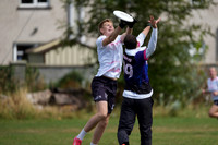 WFDF World Ultimate Club Championships in LIMERICK, IRELAND  15.-22.8 2026