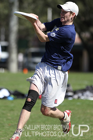 Warm Up: A Florida Affair