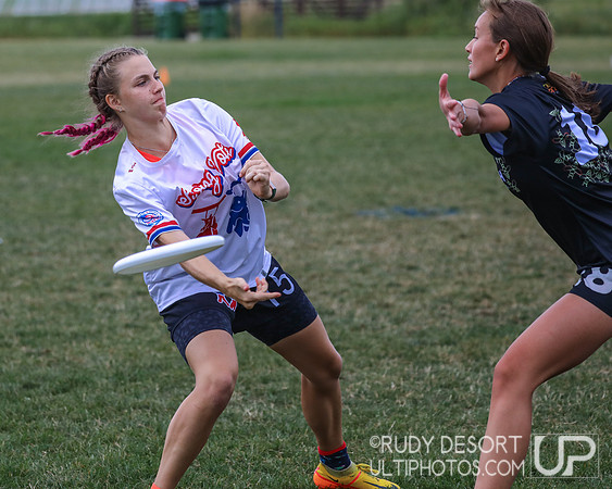 2022 USA Ultimate Youth Club Championships