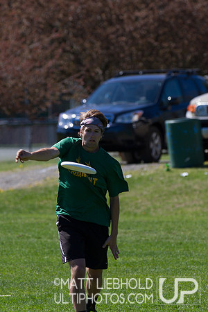 New England Open D-I Regionals, Hanover, NH, May 4, 2013, Saturday Play
