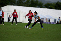 WFDF World Ultimate Club Championships in LIMERICK, IRELAND  15.-22.8 2026