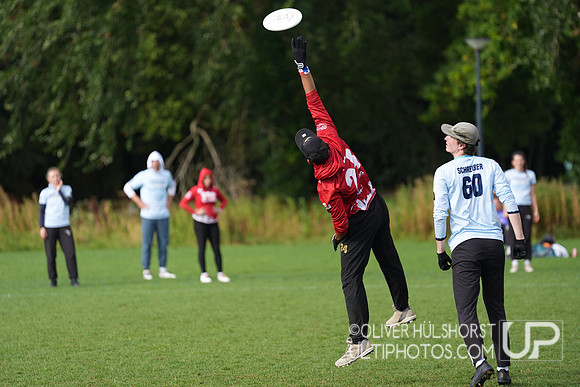 WFDF World Ultimate Club Championships in LIMERICK, IRELAND  15.-22.8 2026