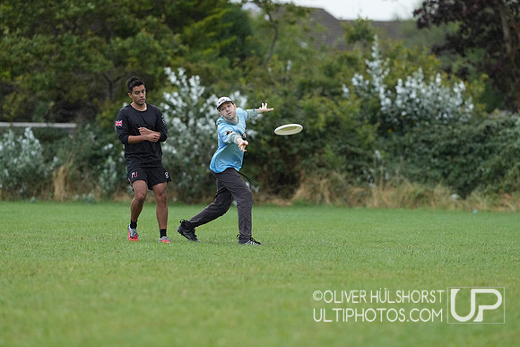 WFDF World Ultimate Club Championships in LIMERICK, IRELAND  15.-22.8 2026