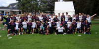 WFDF World Ultimate Club Championships in LIMERICK, IRELAND  15.-22.8 2026