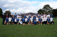 WFDF World Ultimate Club Championships in LIMERICK, IRELAND  15.-22.8 2026