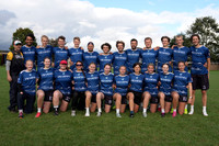 WFDF World Ultimate Club Championships in LIMERICK, IRELAND  15.-22.8 2026