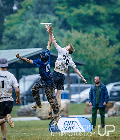 2025 High School National Invite (HSNI)