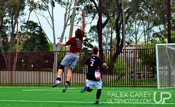 2013 SW Regionals Sunday