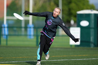 WFDF World Ultimate Club Championships in LIMERICK, IRELAND  15.-22.8 2026
