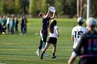 WFDF World Ultimate Club Championships in LIMERICK, IRELAND  15.-22.8 2026