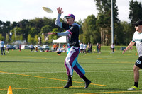 WFDF World Ultimate Club Championships in LIMERICK, IRELAND  15.-22.8 2026