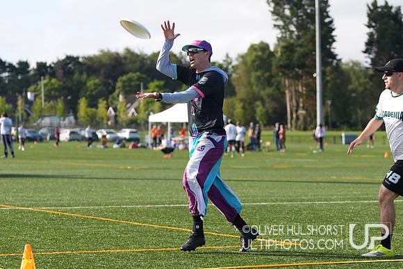 WFDF World Ultimate Club Championships in LIMERICK, IRELAND  15.-22.8 2026