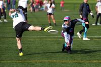 WFDF World Ultimate Club Championships in LIMERICK, IRELAND  15.-22.8 2026