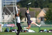 WFDF World Ultimate Club Championships in LIMERICK, IRELAND  15.-22.8 2026