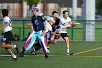 WFDF World Ultimate Club Championships in LIMERICK, IRELAND  15.-22.8 2026