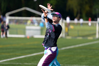 WFDF World Ultimate Club Championships in LIMERICK, IRELAND  15.-22.8 2026