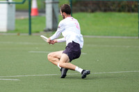 WFDF World Ultimate Club Championships in LIMERICK, IRELAND  15.-22.8 2026