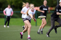 WFDF World Ultimate Club Championships in LIMERICK, IRELAND  15.-22.8 2026