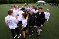 WFDF World Ultimate Club Championships in LIMERICK, IRELAND  15.-22.8 2026