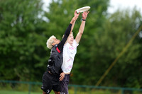WFDF World Ultimate Club Championships in LIMERICK, IRELAND  15.-22.8 2026