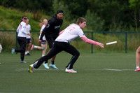 WFDF World Ultimate Club Championships in LIMERICK, IRELAND  15.-22.8 2026