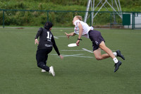 WFDF World Ultimate Club Championships in LIMERICK, IRELAND  15.-22.8 2026