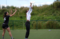 WFDF World Ultimate Club Championships in LIMERICK, IRELAND  15.-22.8 2026