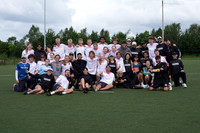 WFDF World Ultimate Club Championships in LIMERICK, IRELAND  15.-22.8 2026
