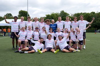 WFDF World Ultimate Club Championships in LIMERICK, IRELAND  15.-22.8 2026