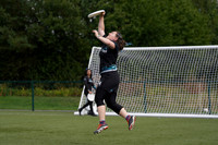 WFDF World Ultimate Club Championships in LIMERICK, IRELAND  15.-22.8 2026
